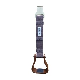 BESTnets Stirrup Step for Jeeps 1992-2018
