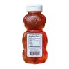 McCoy's Honey - 100% Pure, Raw Honey - Orange Blossom