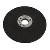 Sealey PTC/50G Grinding Disc Ø58 x 4mm 10mm Bore