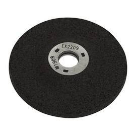 Sealey PTC/50G Grinding Disc Ø58 x 4mm 10mm Bore