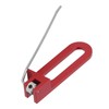 Aluminum Archery Magnetic Arrow Rest Screw for Recurve Bow Hunting