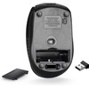 FANTIA Wireless Optical Mouse Mice 2.4GHz USB Receiver for Laptop