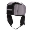 Elderly Soft Adjustable Safety Cap Head Care Hat Protection Anti