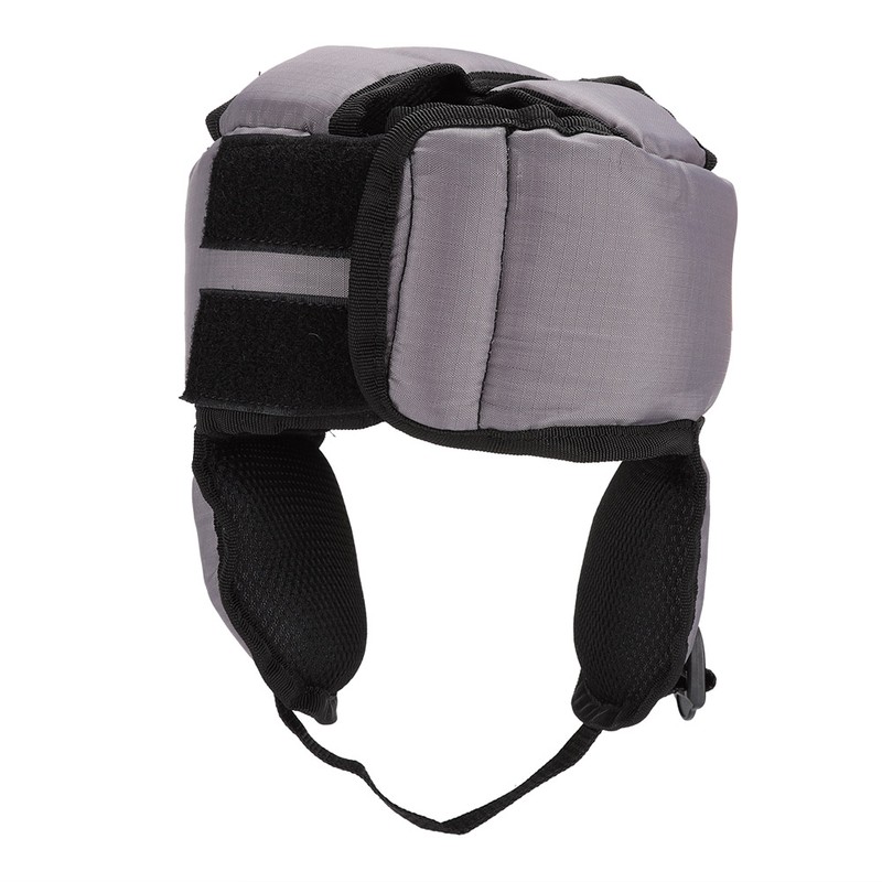 Elderly Soft Adjustable Safety Cap Head Care Hat Protection Anti