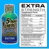 5-hour ENERGY Shots Extra Strength, Tropical Burst Flavor, 30 Count,