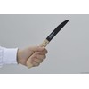 Takagi Takagi Shark Saw Craft Saw for Metalwork, Single Edge,