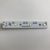 Led Light Board WR55X26671 For Ge Refrigerator