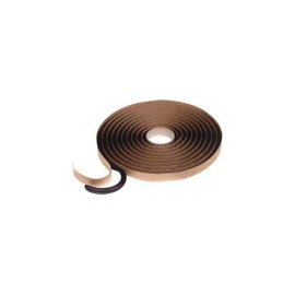 CRL 1/4" x 3/8" Autoglass Butyl Tape CRL1502 1 Roll