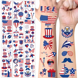 150PCS Luminous Christmas Tattoos, Christmas Accessories, 150 Kinds of Glow in the Dark Xmas Temporary Tattoos, Stocking Stuff Xmas Supplies, Xmas Goodie Bag Candy