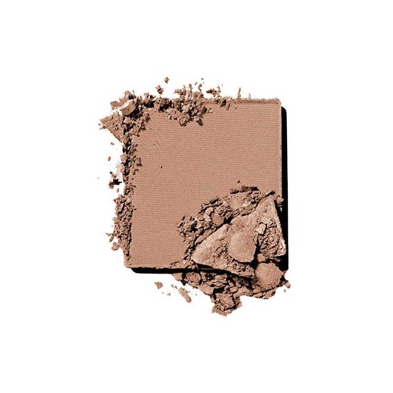 Matte Finish Eye Shadow, Kalahari