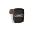 Lithonia Lighting LED Wall Pack Outdoor Light Fixture, Wall Sconce