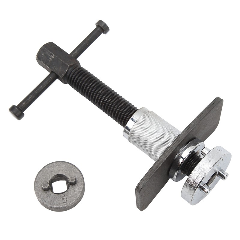 4Pcs Disc Brake Piston Caliper Non Slip High Hardness Rugged