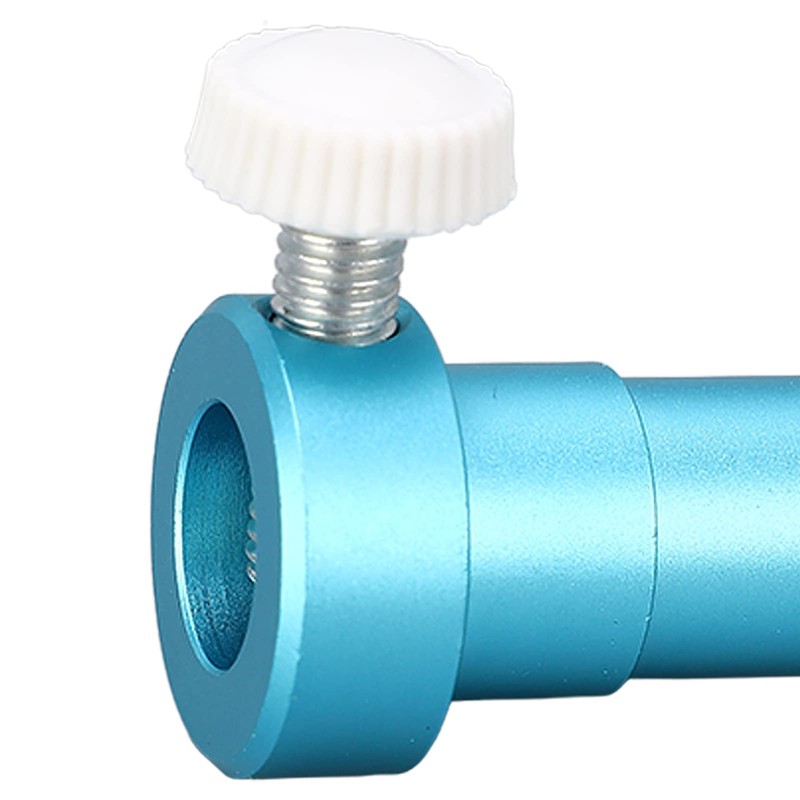 Aluminum Alloy Cutting Machine Universal Pen Adapter Compatible with Cricut