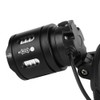 P50 LED Headlight Headlamp Waterproof Fashlight 3500LM 3 Lighting Modes