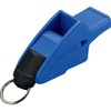 molten RA0070-B Referee Goods Soccer Whistle, Dolphin F, Blue