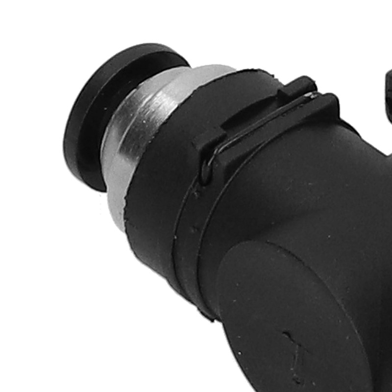 Air Flow Control Valve Pneumatic Connector Manual Adjust Quick Connect