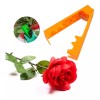 Lecute Pinzas Quita Espinas Rosas Flores Desespinador Jardin