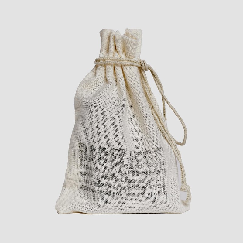 BADELIEBE - Soap Holder Red