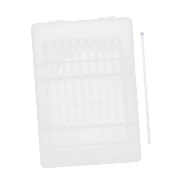 SEWACC 10-Pack ESD Anti-Static Cleaning Sticks for Lens Camera Lens