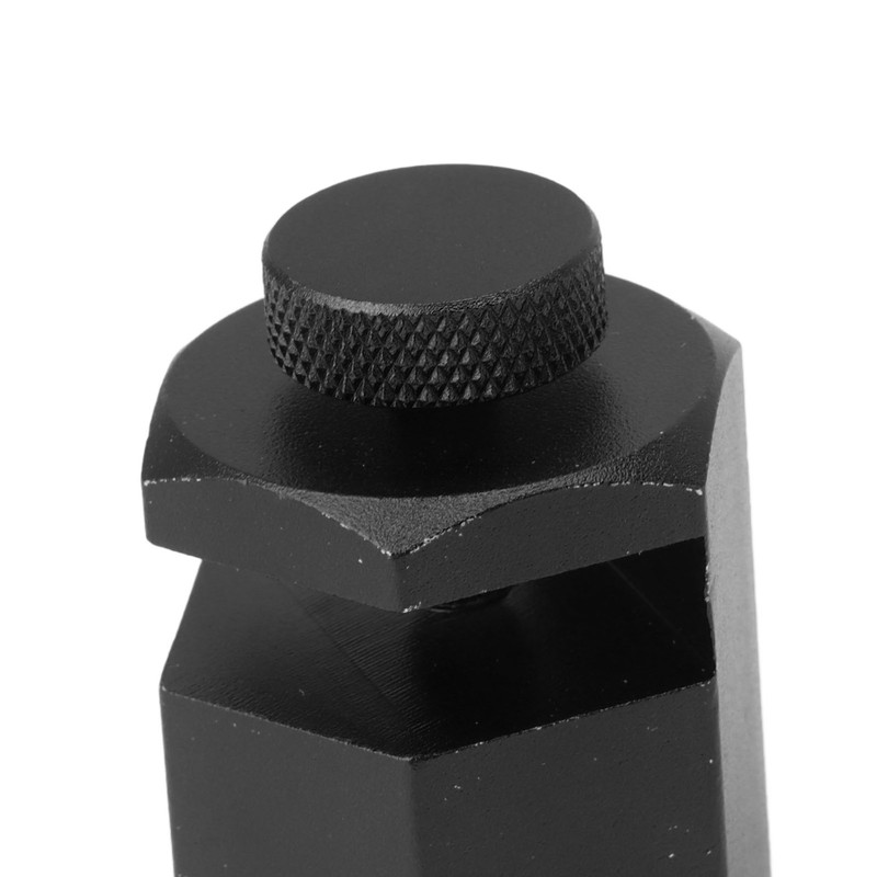 2PCS Stair Guages Knobs Aluminium Alloy Stair Stringer Layout Tool