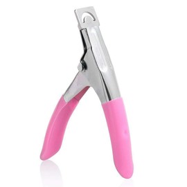 The Shortie Nail Extension Clipper - Precise & Durable Nail Tip Cutter – Perfect Manicure Tool for Acrylic Extensions, False Nails and Tips