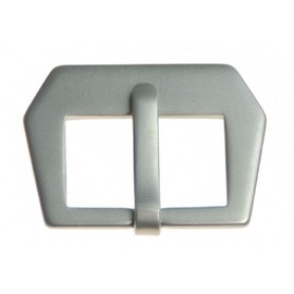 GPF-MOD Style Sewn-in Buckle for Panerai Watch Collectors 24mm