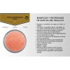 Sal Del Himalaya Fina 25 Kilos 100% Natural
