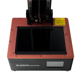 chitu systems 3Pcs Screen Protector Films 2.0 Version for Saturn/Saturn S Resin 3D Printers LCD Screen Saver (Saturn/Saturn S, 3)