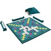 Mattel Games Classic Scrabble, Original Crossword Board Game, English Version,