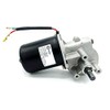 Makermotor 3/8" D Shaft 24V DC Reversible Electric Gear Motor