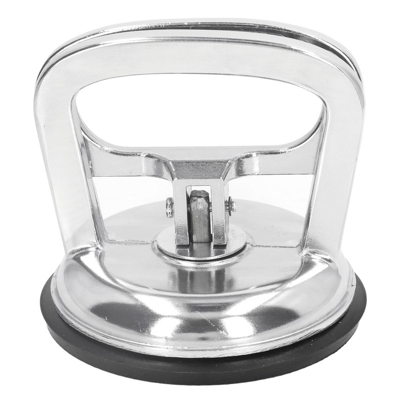 80KG Glass Suction Cup Lifting Moving Mover Aluminium Alloy Vacuum