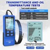 Transmission Fluid Tester Kit Gasoline & Diesel Gearbox Oil Diagnostic