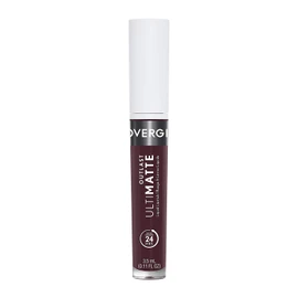 COVERGIRL Outlast Ultimatte One Step Liquid Lip Color, Cabernet With Bae, Cabernet with Bae, 0.12 Fl Ounce