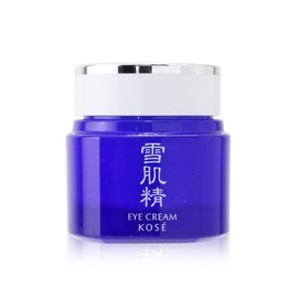 Kose Sekkisei Eye Cream N <0.7 oz (20 g)