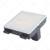 MAX COOL Blind Spot Monitor Sensor Suitable for Ford F150