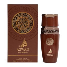 Aswad Bold Reserve Eau de Parfum Spray for Men – 100ml