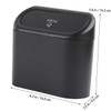 GLEAVI 1pc Multifunctional Storage Bag Garbage Cans Trash Cans Trash