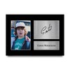HWC Trading Gaten Matarazzo Stranger things Dustin Henderson Gifts Printed