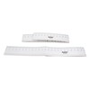 Paper Ruler - 36" Bulk Yardsticks for Classroom, STEM, Easy-to-Read