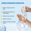 Kit Facial Weud Sérum Antiarrugas Reparador Crema Hidratante