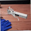WHAMVOX Drawer Front Mounting Clips Quick Installation Strong Clamp for