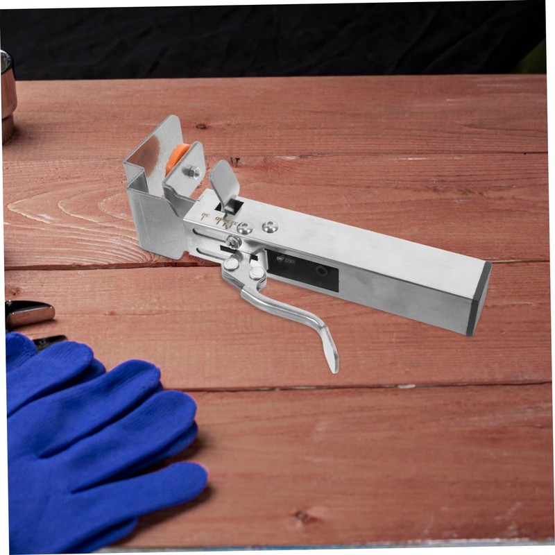 WHAMVOX Drawer Front Mounting Clips Quick Installation Strong Clamp for