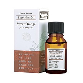 deiri-aroma Essential Oils l suxi-toorenzi