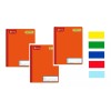 Norma 2 Cuadernos Norma Color College Cosido C.chico 100 Hojas