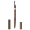 Rimmel Brow This Way Fill And Sculpt Eyebrow Definer Blonde