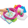4M 404733 Tornado Spin Arts and Crafts Painting Set |