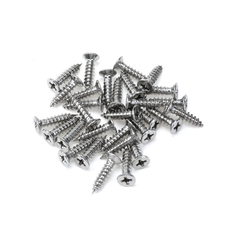 Tighall Spring Hinge Self Closing 4 Inch Length Stainless Steel,