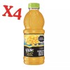 Del Valle 4 Pack Del Valle Mango Pulpy Juice 400ml