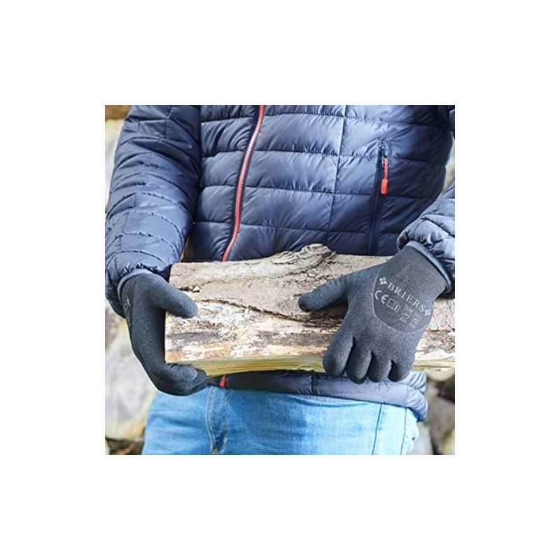 Ultimate Warmth Gardening Gloves S7