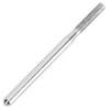 30Pcs Diamond Drill Bits, 2.5mm Diamond Drill Bit Cylindrical Flat